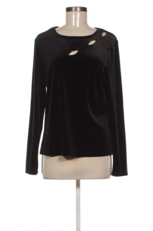 Bluză de femei Bpc Bonprix Collection, Mărime M, Culoare Negru, Preț 9,99 Lei