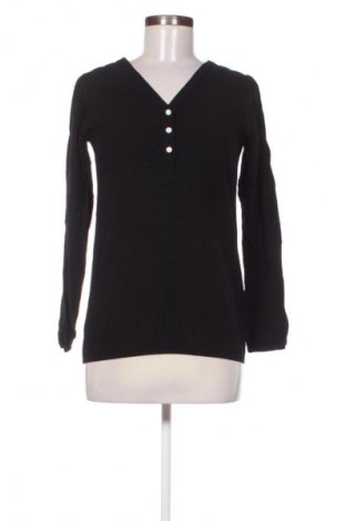 Dámská halenka Bpc Bonprix Collection, Velikost XS, Barva Černá, Cena  229,00 Kč