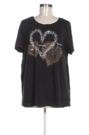 Dámská halenka Bpc Bonprix Collection, Velikost XXL, Barva Černá, Cena  289,00 Kč