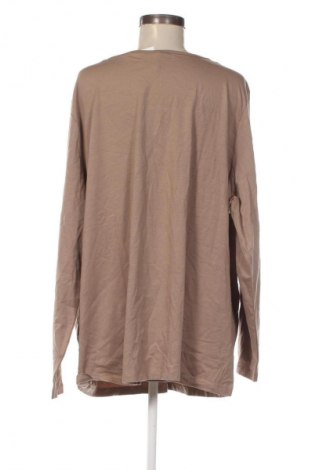 Damen Shirt Bpc Bonprix Collection, Größe 3XL, Farbe Beige, Preis € 12,99