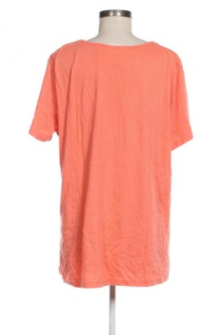 Дамска блуза Bpc Bonprix Collection, Размер XXL, Цвят Оранжев, Цена 9,71 €
