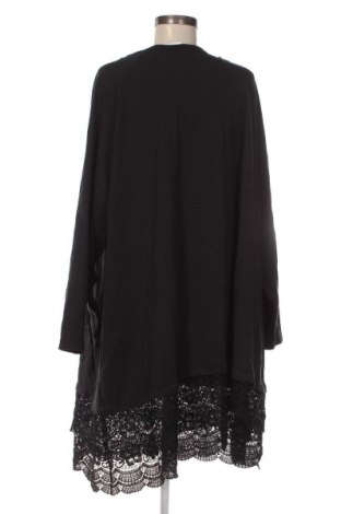 Dámská halenka Bpc Bonprix Collection, Velikost 5XL, Barva Černá, Cena  209,00 Kč