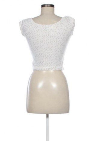 Дамска блуза Brandy Melville, Размер S, Цвят Многоцветен, Цена 2,04 €