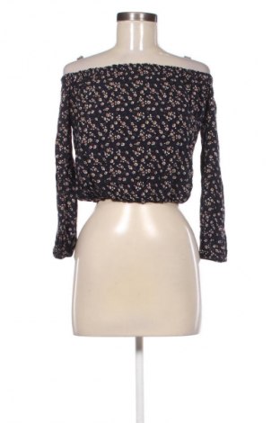 Дамска блуза Brandy Melville, Размер M, Цвят Многоцветен, Цена 4,99 €