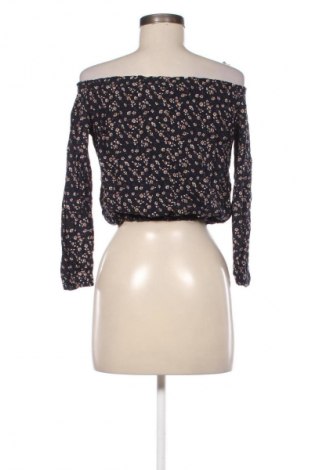 Дамска блуза Brandy Melville, Размер M, Цвят Многоцветен, Цена 4,99 €