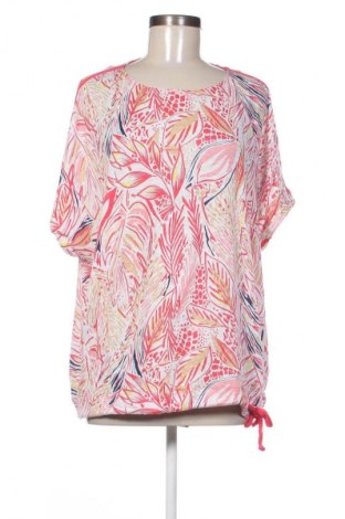 Damen Shirt Brax, Größe L, Farbe Mehrfarbig, Preis 12,50 €