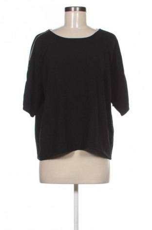 Дамска блуза Breal, Размер M, Цвят Черен, Цена 3,57 €