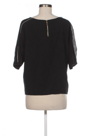 Дамска блуза Breal, Размер M, Цвят Черен, Цена 3,57 €