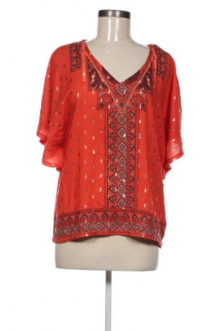 Dámská halenka Breal, Velikost L, Barva Vícebarevné, Cena  159,00 Kč