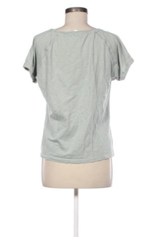 Дамска блуза C&A, Размер M, Цвят Зелен, Цена 8,18 €