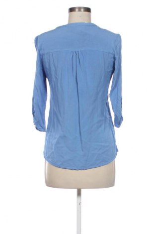 Дамска блуза C&A, Размер S, Цвят Син, Цена 5,11 €