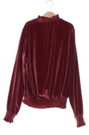 Bluză de femei C&A, Mărime S, Culoare Roșu, Preț 52,99 Lei
