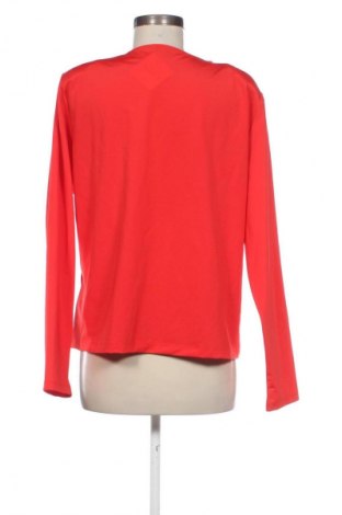 Дамска блуза C&A, Размер XL, Цвят Червен, Цена 3,06 €