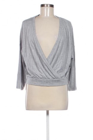 Дамска блуза C&A, Размер M, Цвят Сив, Цена 6,13 €