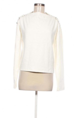 Γυναικεία μπλούζα C&A, Μέγεθος XS, Χρώμα Λευκό, Τιμή 8,99 €