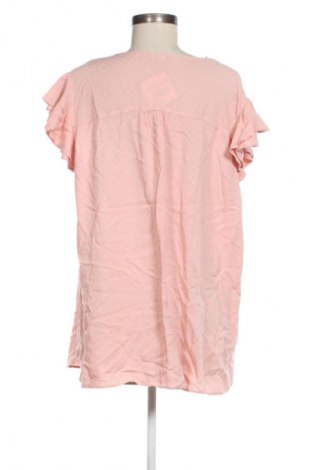 Дамска блуза C&A, Размер XL, Цвят Розов, Цена 9,71 €