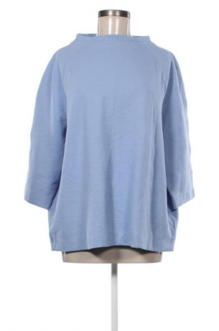 Дамска блуза C&A, Размер XL, Цвят Син, Цена 5,11 €