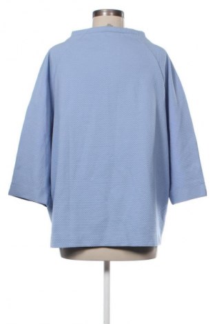 Дамска блуза C&A, Размер XL, Цвят Син, Цена 5,11 €