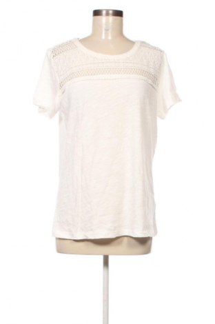 Дамска блуза C&A, Размер M, Цвят Бял, Цена 8,69 €