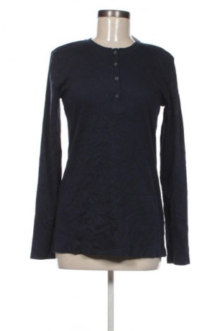 Дамска блуза C&A, Размер L, Цвят Син, Цена 5,62 €