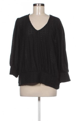 Dámska blúza C&A, Veľkosť XL, Farba Čierna, Cena  1,95 €