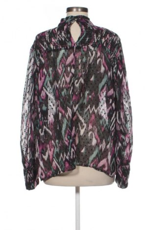 Dámská halenka C&A, Velikost XL, Barva Vícebarevné, Cena  129,00 Kč