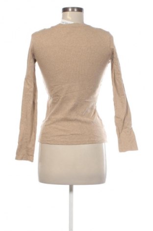 Γυναικεία μπλούζα C&A, Μέγεθος XS, Χρώμα  Μπέζ, Τιμή 4,99 €