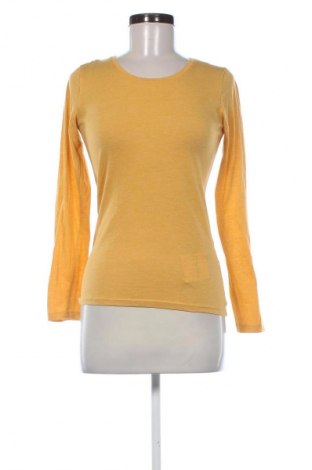 Bluză de femei C&A, Mărime S, Culoare Galben, Preț 52,55 Lei