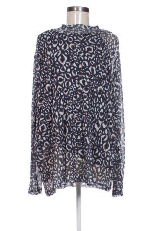 Дамска блуза C&A, Размер 3XL, Цвят Многоцветен, Цена 10,22 €