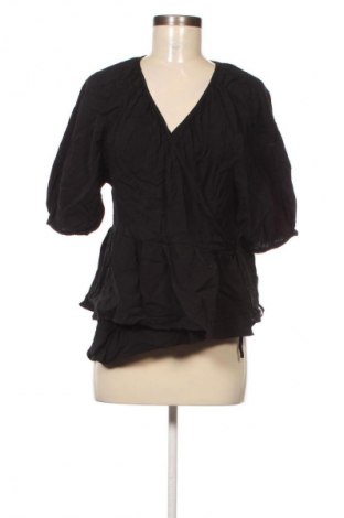 Γυναικεία μπλούζα C&A, Μέγεθος M, Χρώμα Μαύρο, Τιμή 5,99 €