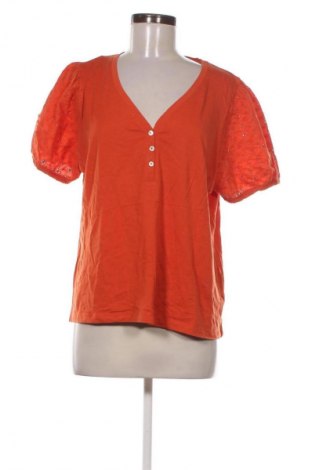 Γυναικεία μπλούζα C&A, Μέγεθος M, Χρώμα Πορτοκαλί, Τιμή 5,99 €