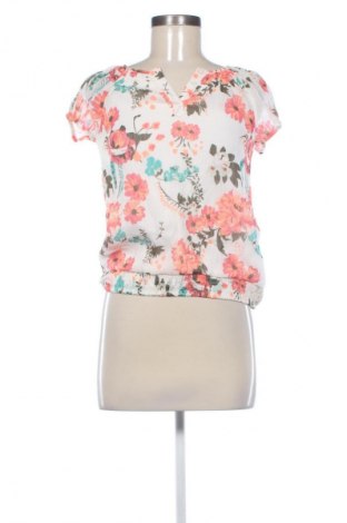 Bluză de femei C&A, Mărime XS, Culoare Multicolor, Preț 13,99 Lei