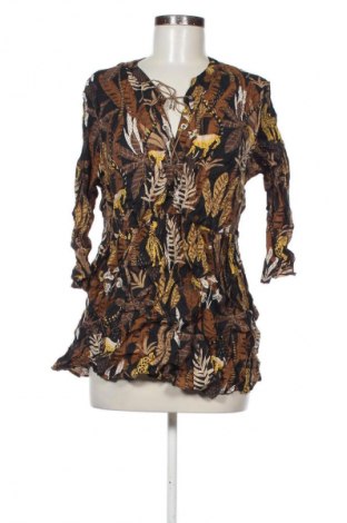 Дамска блуза C&A, Размер XL, Цвят Многоцветен, Цена 3,06 €