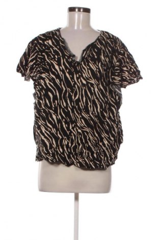 Γυναικεία μπλούζα C&A, Μέγεθος XXL, Χρώμα Πολύχρωμο, Τιμή 10,99 €