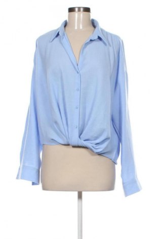 Γυναικεία μπλούζα C&A, Μέγεθος XL, Χρώμα Μπλέ, Τιμή 11,99 €