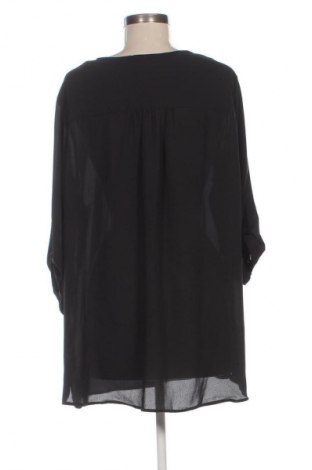 Дамска блуза C&A, Размер XXL, Цвят Черен, Цена 6,13 €