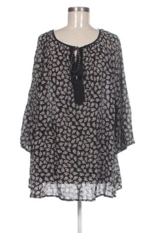 Γυναικεία μπλούζα C&A, Μέγεθος XXL, Χρώμα Πολύχρωμο, Τιμή 11,99 €