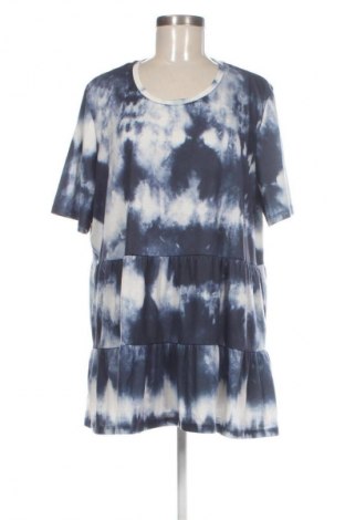 Γυναικεία μπλούζα C&A, Μέγεθος XL, Χρώμα Πολύχρωμο, Τιμή 8,99 €