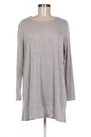 Bluzka damska C&A, Rozmiar L, Kolor Szary, Cena 13,99 zł