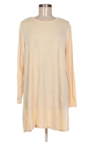 Bluzka damska C&A, Rozmiar L, Kolor Żółty, Cena 13,99 zł