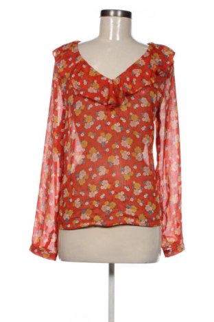 Dámská halenka COLYNN, Velikost L, Barva Vícebarevné, Cena  49,00 Kč