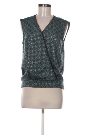 Дамска блуза Cache Cache, Размер M, Цвят Многоцветен, Цена 3,57 €