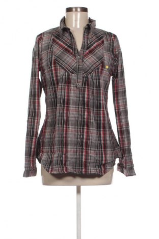 Дамска блуза Cache Cache, Размер M, Цвят Многоцветен, Цена 2,04 €