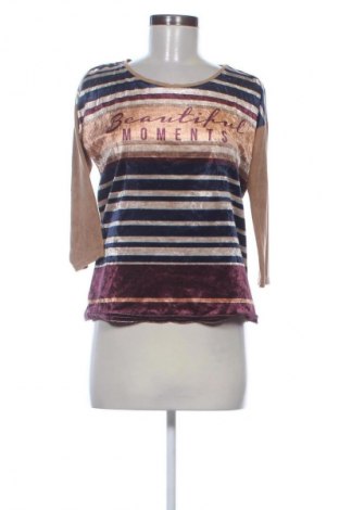 Bluză de femei Cache Cache, Mărime XXS, Culoare Multicolor, Preț 27,99 Lei