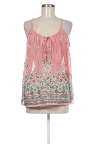 Γυναικεία μπλούζα Cache Cache, Μέγεθος L, Χρώμα Πολύχρωμο, Τιμή 1,99 €