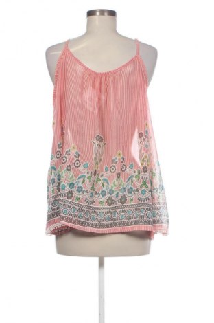 Γυναικεία μπλούζα Cache Cache, Μέγεθος L, Χρώμα Πολύχρωμο, Τιμή 1,99 €