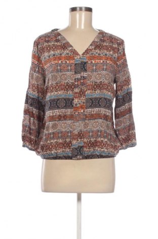 Dámská halenka Cache Cache, Velikost S, Barva Vícebarevné, Cena  49,00 Kč