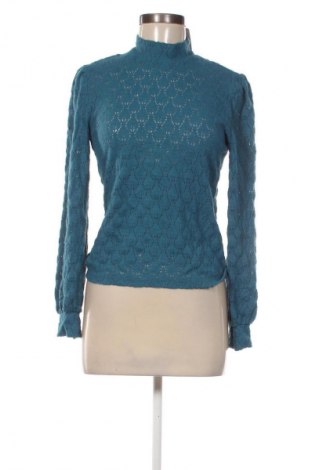 Bluză de femei Cache Cache, Mărime S, Culoare Albastru, Preț 9,99 Lei