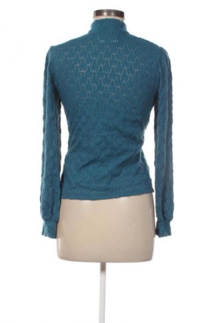 Bluză de femei Cache Cache, Mărime S, Culoare Albastru, Preț 9,99 Lei