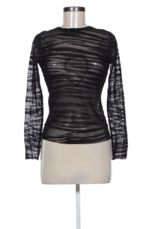 Γυναικεία μπλούζα Calliope, Μέγεθος S, Χρώμα Μαύρο, Τιμή 5,00 €